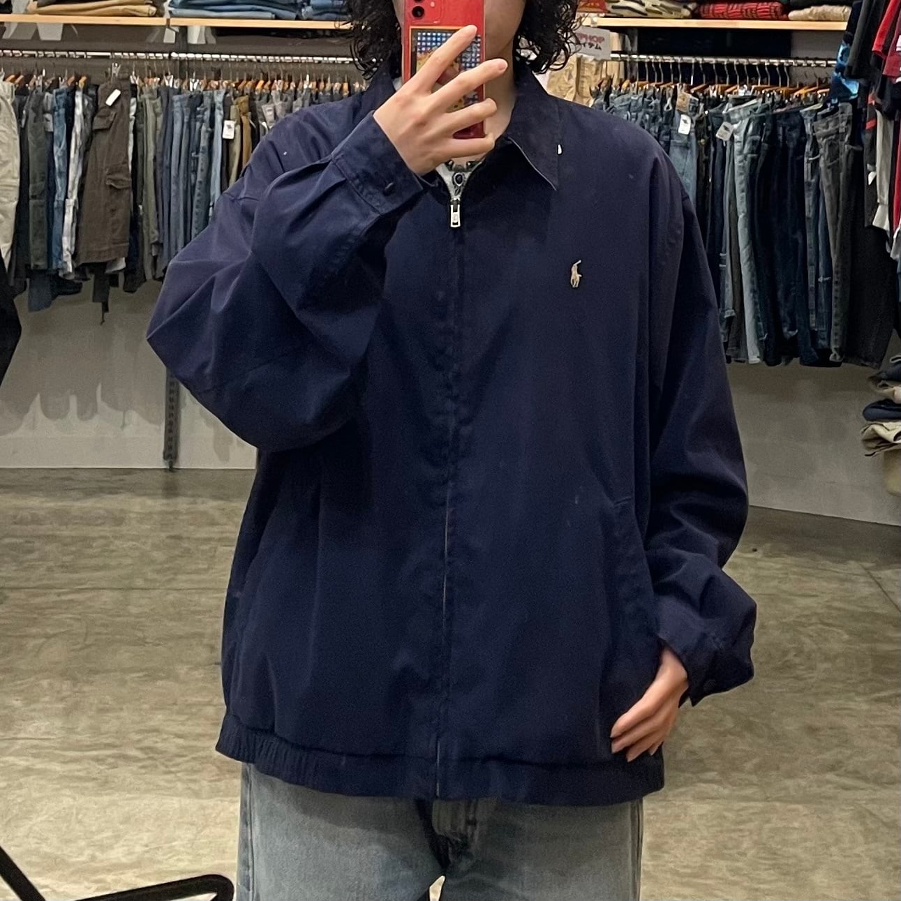 スウィングトップ | 古着屋KAKAVAKA