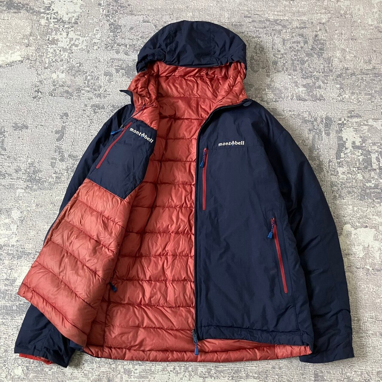 激レア】アディダス バイエルン トラックジャケット 刺繍ロゴ 紺 赤 XL