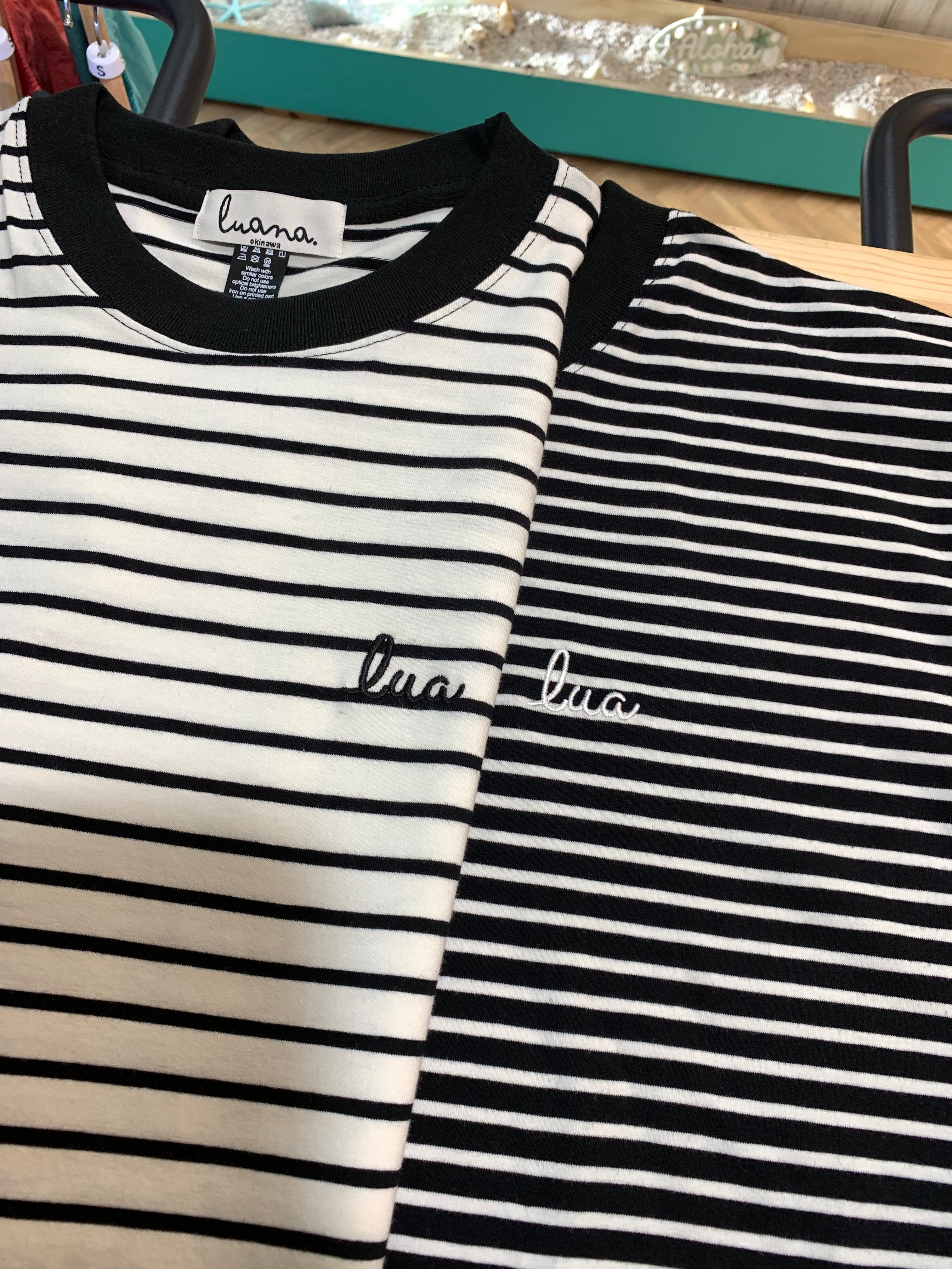 Size【M】 HUMAN MADE ヒューマンメイド 23AW STRIPED L/S T-SHIRT