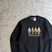 FUCT / 90’s Design sweat size L