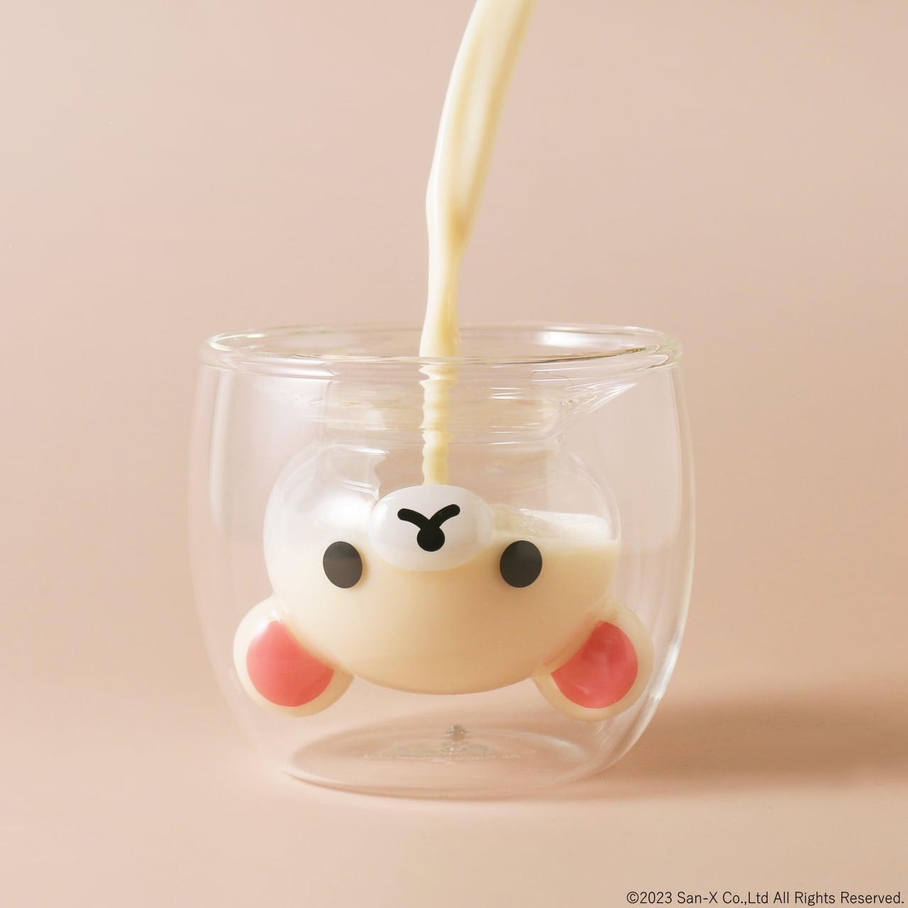 売り切れ】 コリラックマ（スタンダード） | グッドグラスジャパン