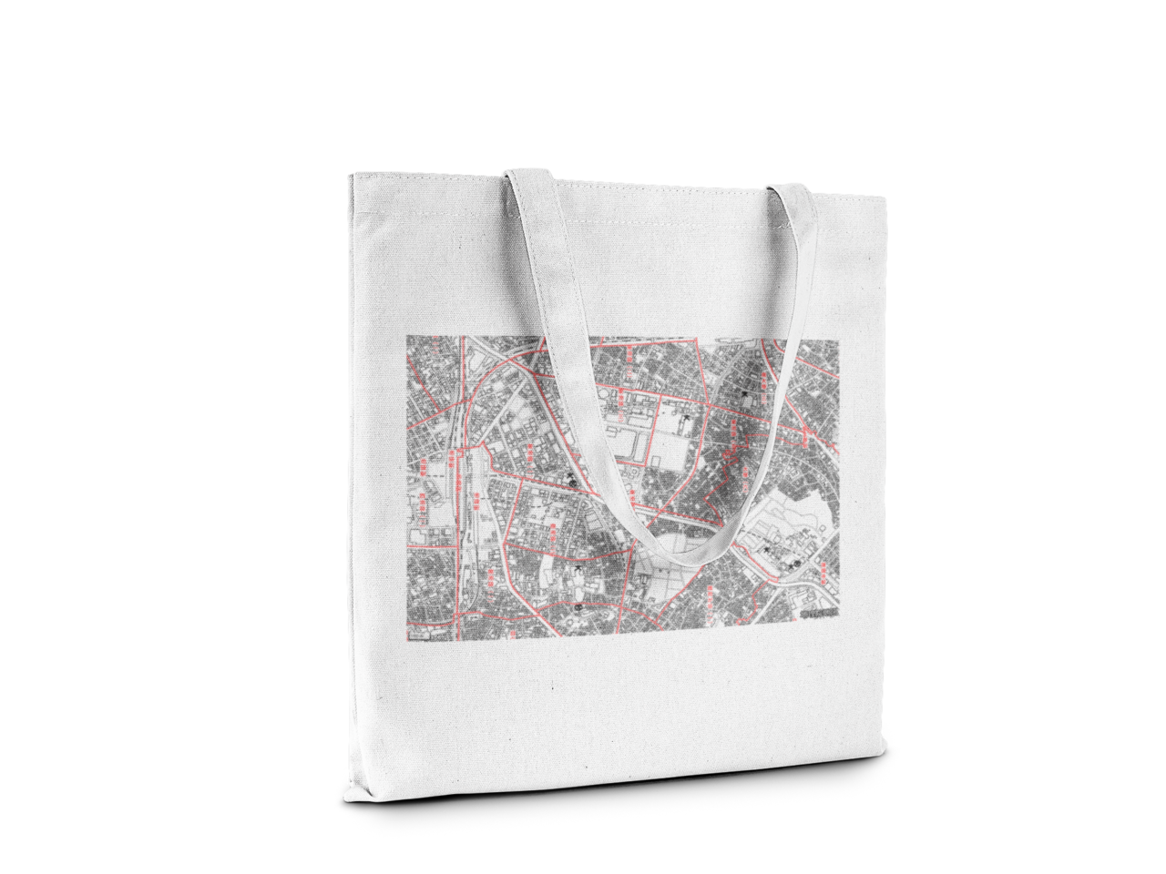 豊島区東池袋　〒1700013｜豊島区南池袋　〒1710022｜ポスティングバッグ - Remap -