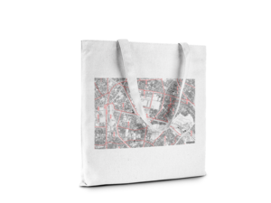 豊島区東池袋　〒1700013｜豊島区南池袋　〒1710022｜ポスティングバッグ - Remap -