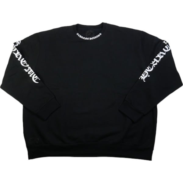 Size【S】 CHROME HEARTS クロム・ハーツ Horse Shoe L/S Tee LAS