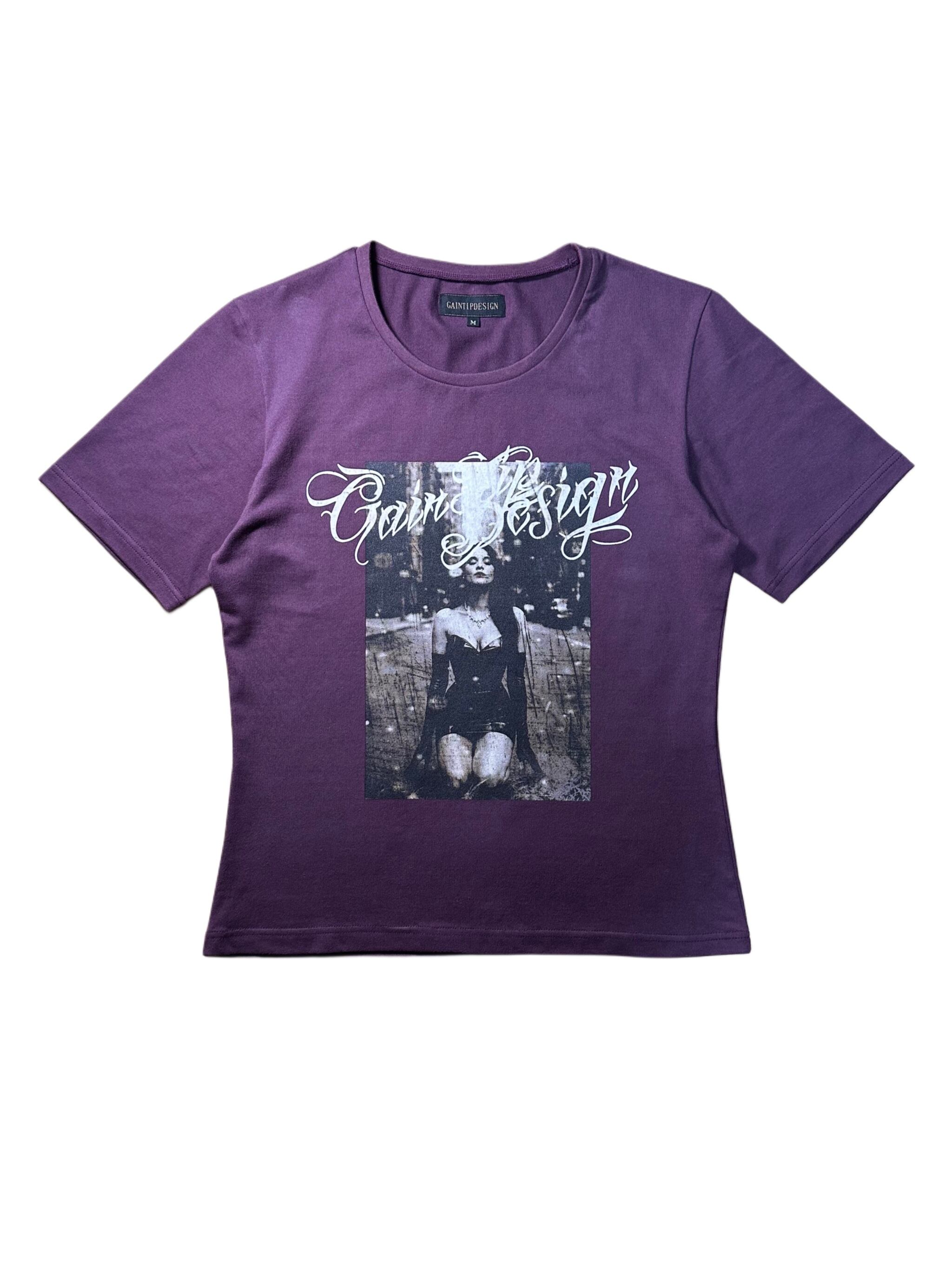 gain tip Design Money & Myth Shirt Mサイズの通販 | RIGHTCLIXS