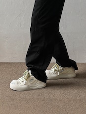 【Stk103】Armor sneaker +6cm