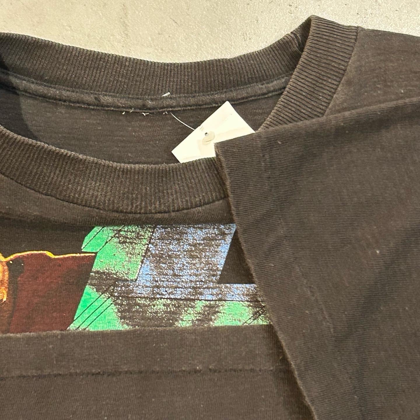 special‼︎ 90s L.L. COOL J bootleg t-shirt【高円寺店】 | What