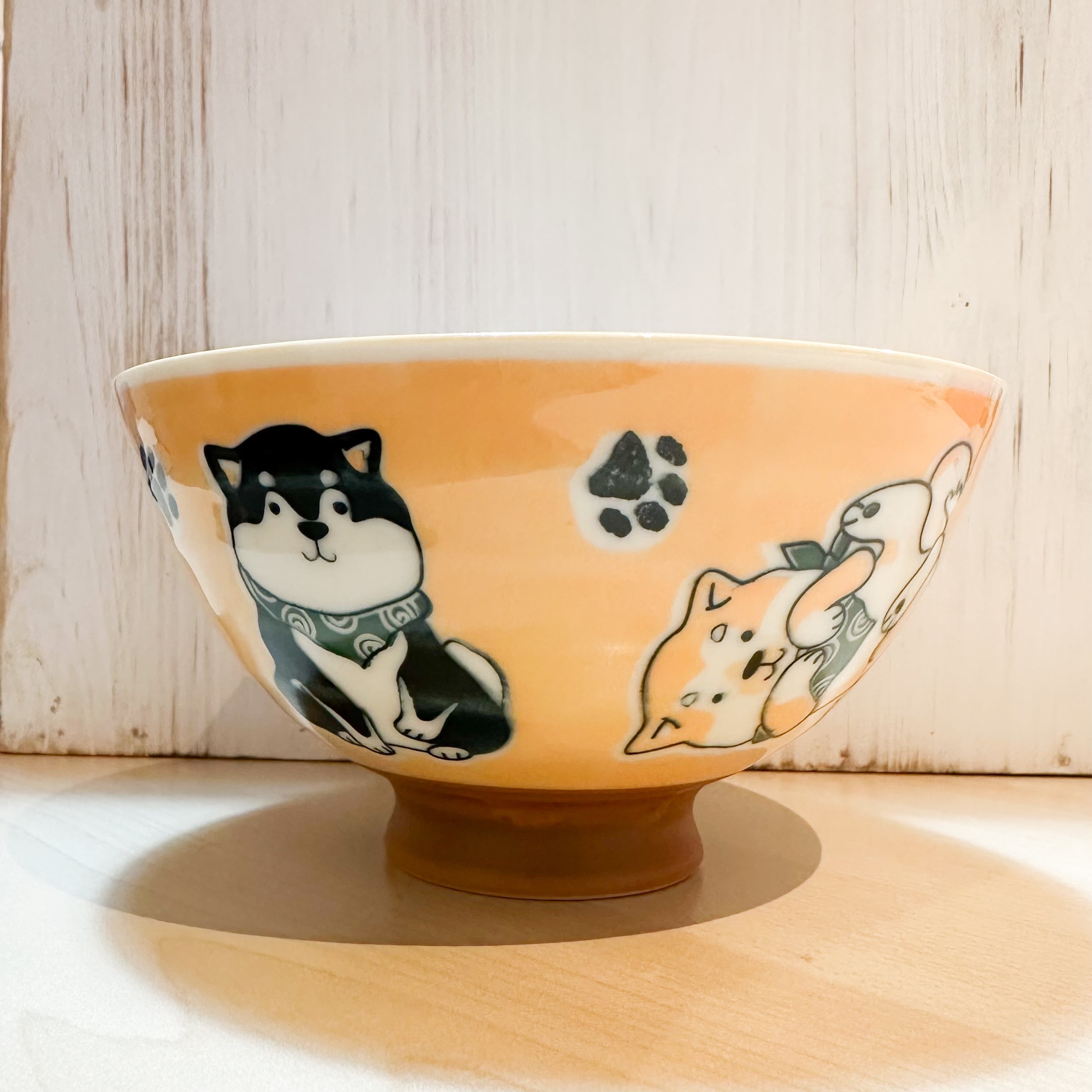 茶碗・器 | わんこ雑貨の店 スマイルズ