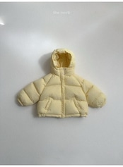 〖取寄〗韓国子供服 / 26winter / minirobe / ロロぺディング / キッズ *S~XL*