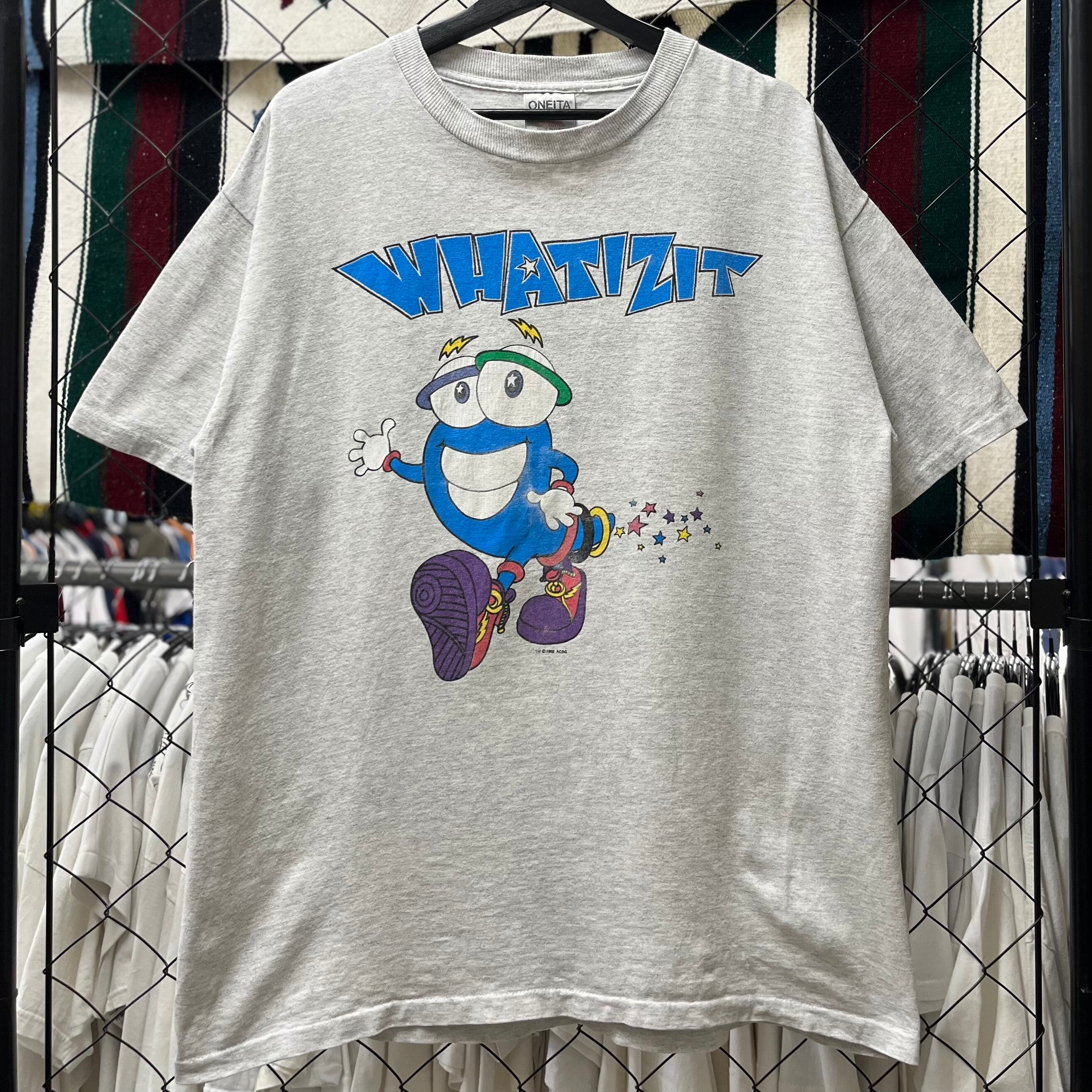 90’s オリンピックTシャツ