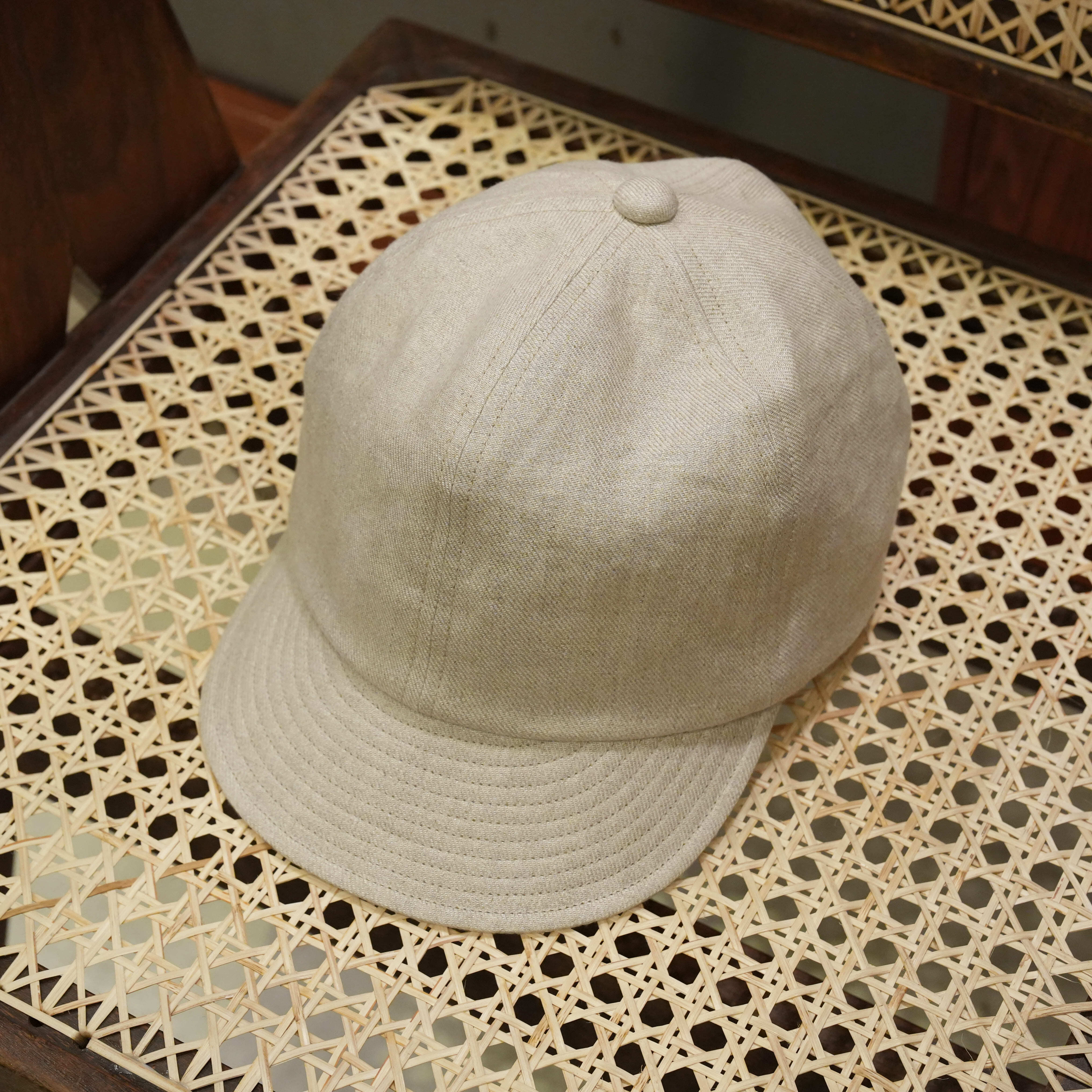 Nine Tailor(ナインテイラー) 26SS 