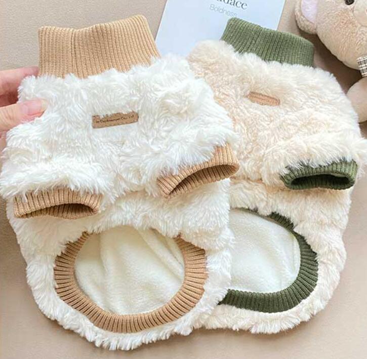 おすすめ☞《予約》1102037 もこもこストレッチトップス