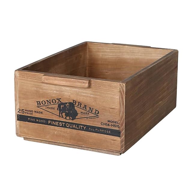 ウッドボックス 木箱 ボックス 収納 木製 ボックス BOX 箱 小物入れ