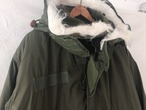 1970’s US.ARMY Vintage M-65 Parka