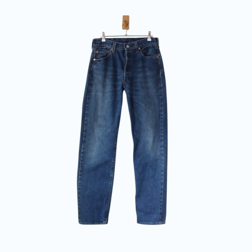 sold CARHARTT WIP カーハート ブラックデニム パンツ KLONDIKE PANT