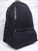 【美品】COMME des GARCONS HOMME DEUX × PORTER CLASSIC コムデギャルソン x ポーター 大容量 ナイロン バックパック リュックサック 黒