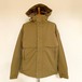 Teflon 60/40 Cloth Sorona Padding Mountain Parka　Camel