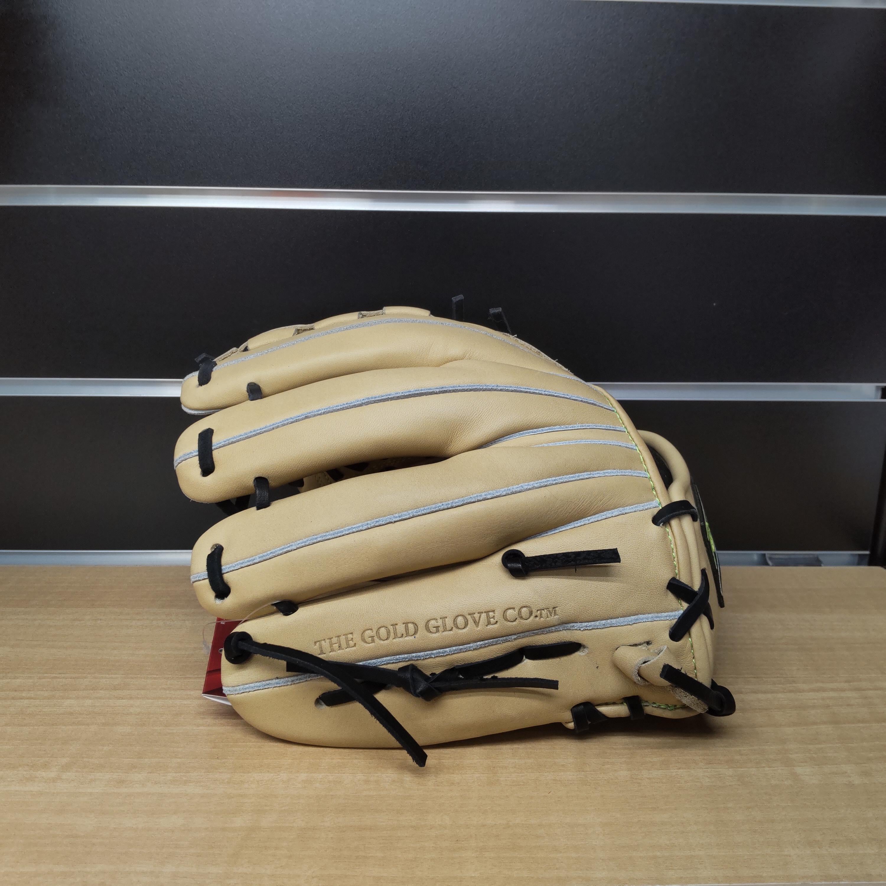 ローリングス GJ3HEN6LMG2 ジュニア HOH® PRO EXCEL ELITE Wizard #01