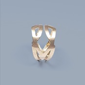 K10 Ancient Pattern Ring