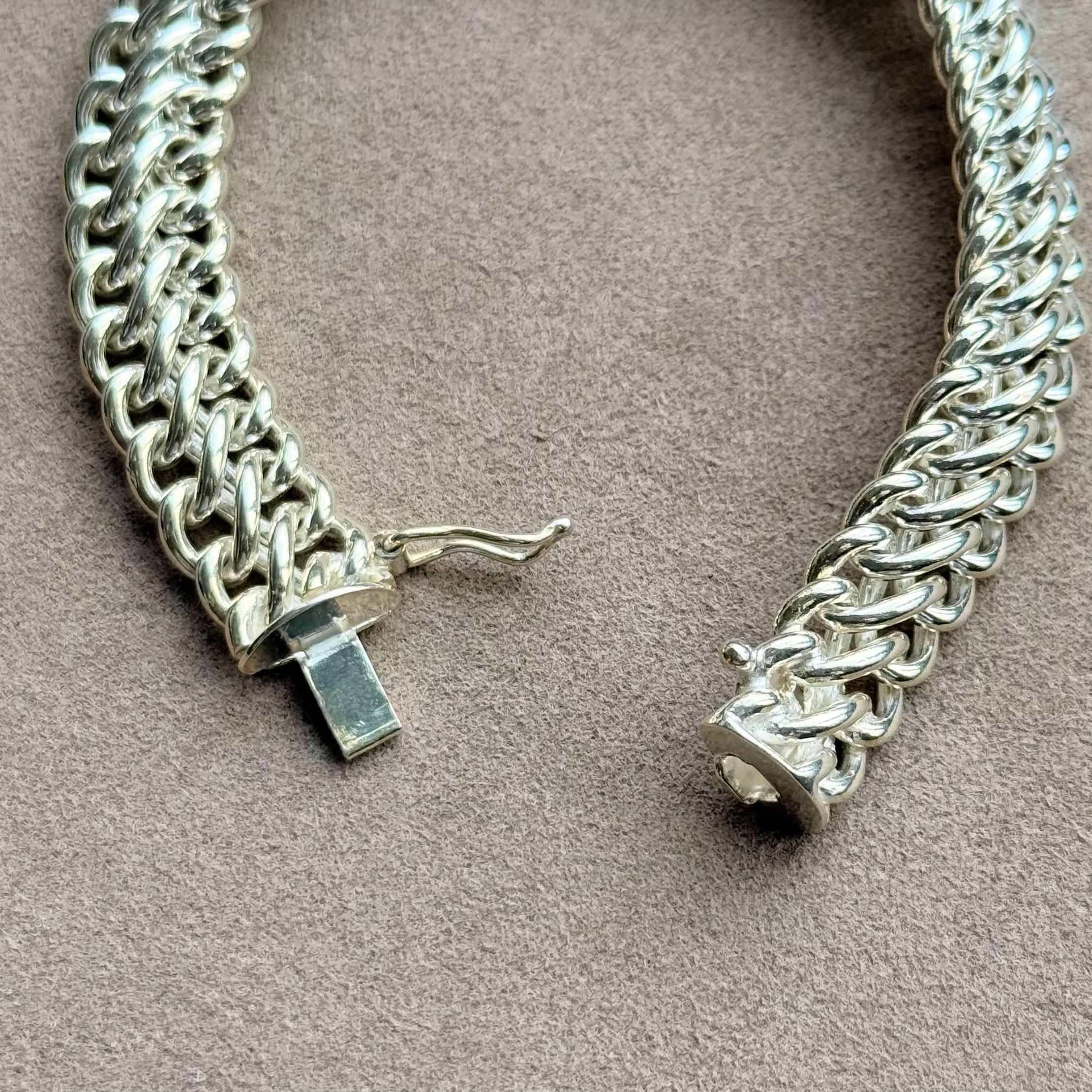 vintage tiffany ヴィンテージティファニーinfinity link chain