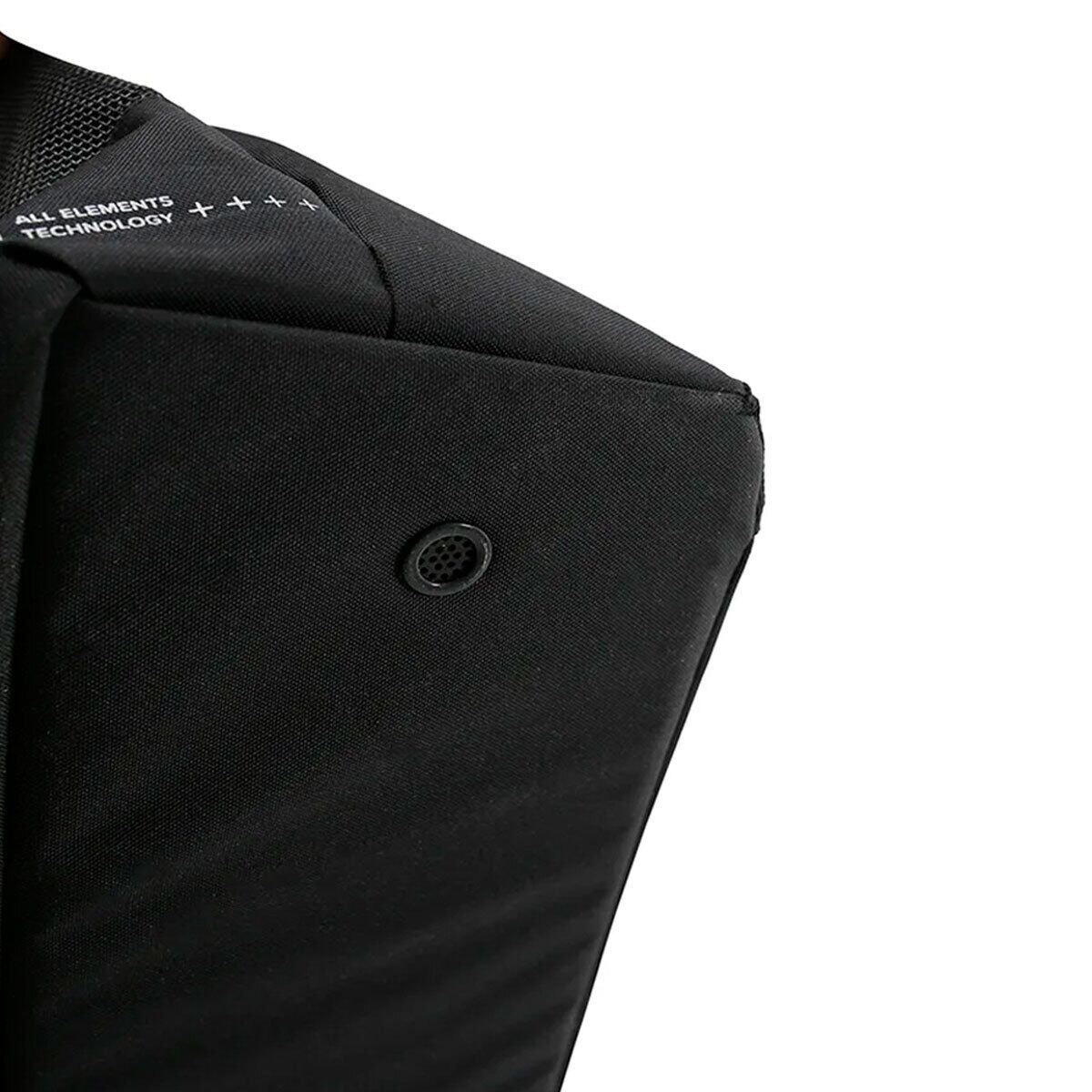 バッグ エッセンシャル トートバッグ ACS25903 ブラック 45L | JETPILOT