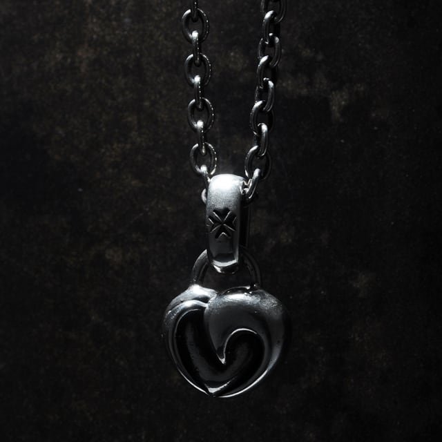 GABORATORY ガボラトリー ガボール Pendant ペンダント】ハート