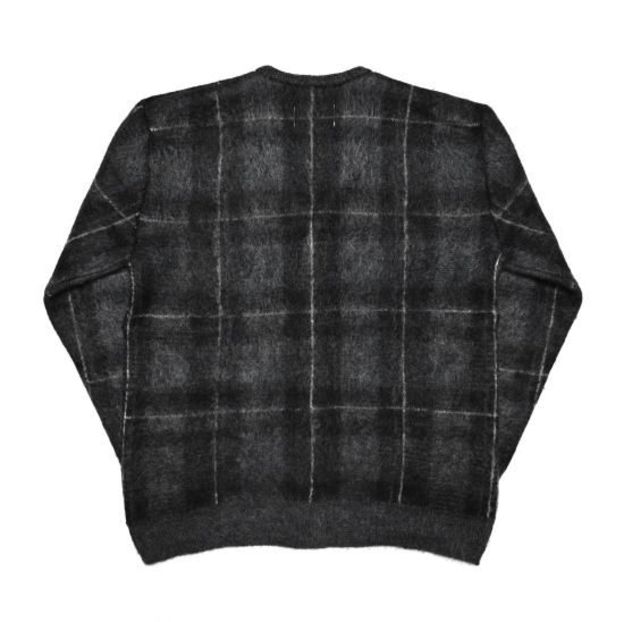 【 Rafu 】Mohair Cardigan