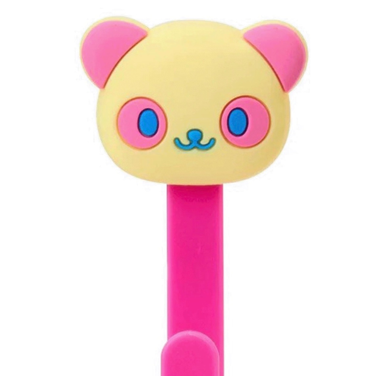 サンリオ　ウサハナ　フックセット - 5