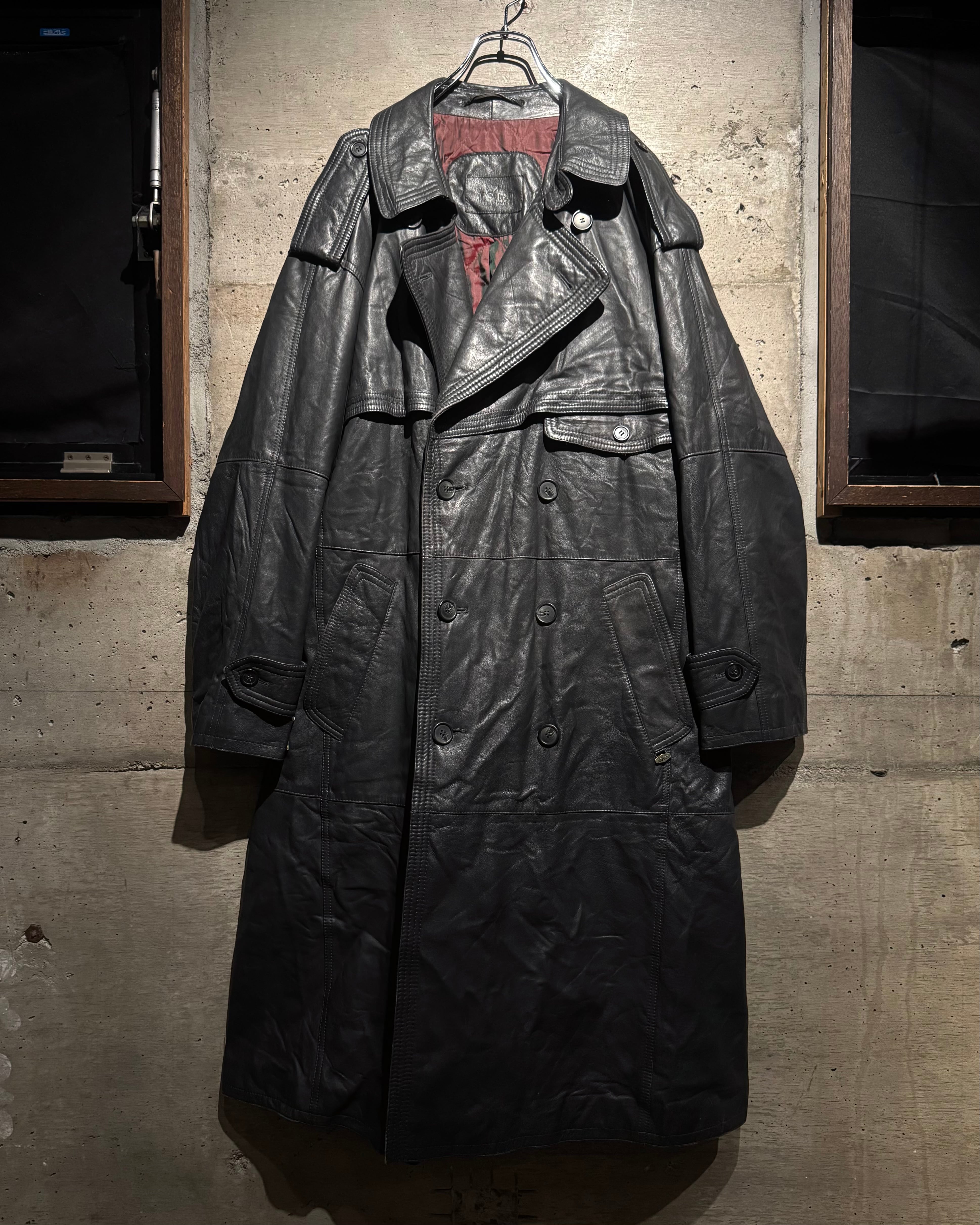 Coat | Caka(カカ）下北沢古着屋、セレクトショップ
