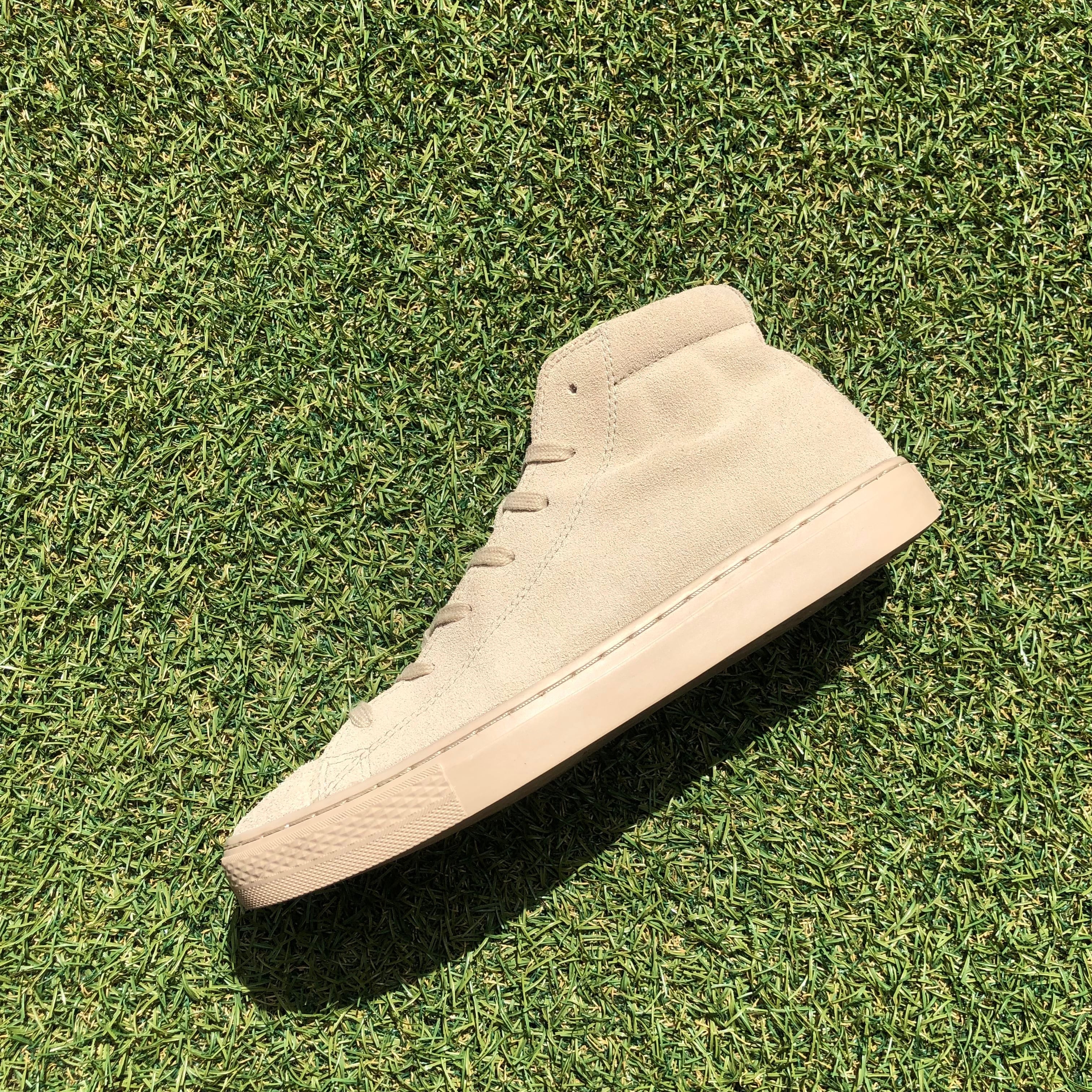 converse ALL STAR COUPE SUEDE Z MID コンバース オールスター クップ