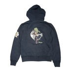 GOING FOR THE GUSTO PARKA USA製