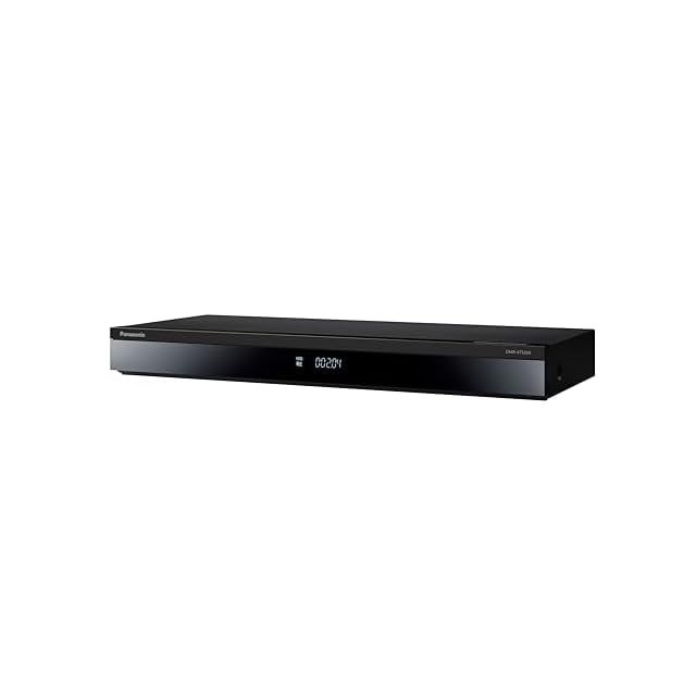Panasonic ブルーレイレコーダー DIGA DMR-BRW1020 DMR-BRW1020