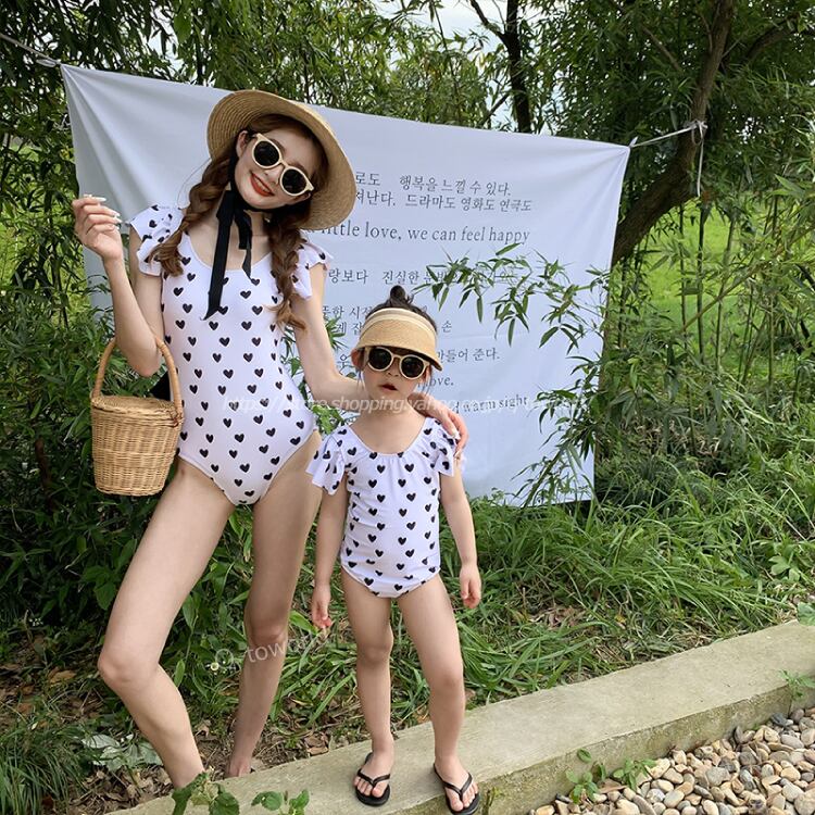 90 ベビー 水着 姉妹お揃コーデ オールインワン レオパード 韓国子供服 90 ベビー 水着 姉妹お揃コーデ オールインワン レオパード 韓国子供服