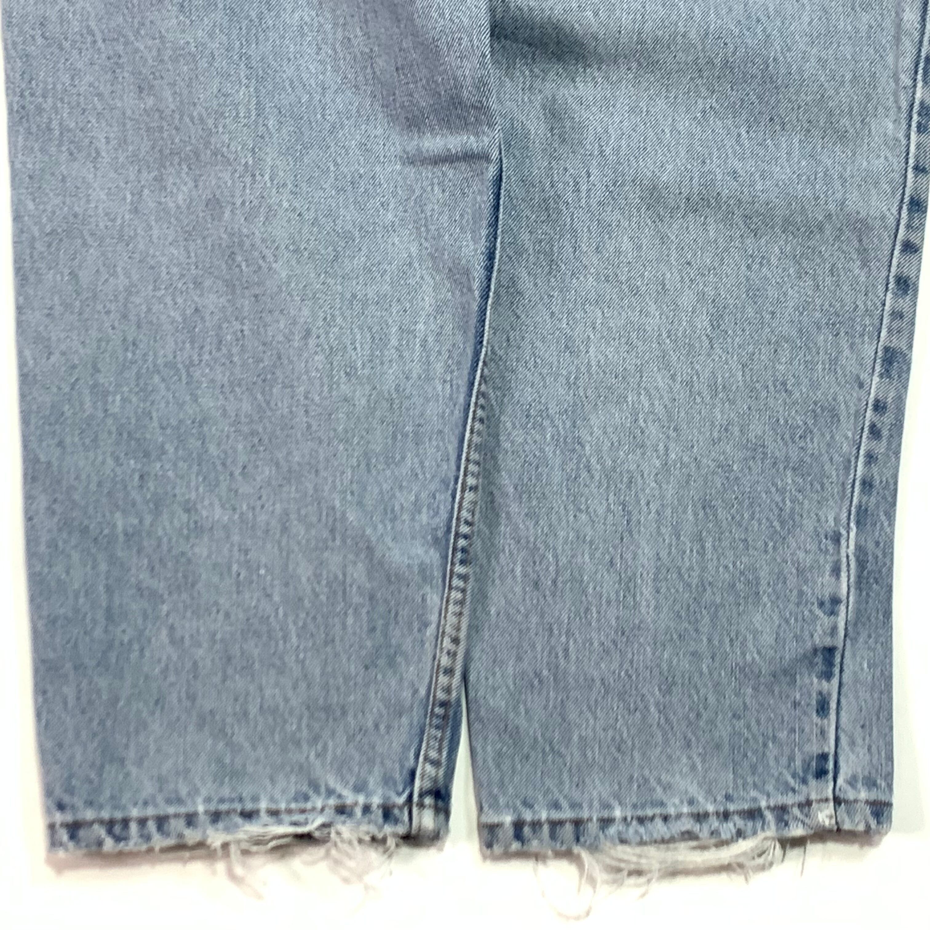 リーバイス デニム ジーンズ 560 エジプト製 34×30 6299 Levi's リーバイス 560 デニムパンツ USA製 W34 | San Fernando