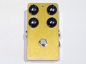 【受注製作】Sutherland OverDrive