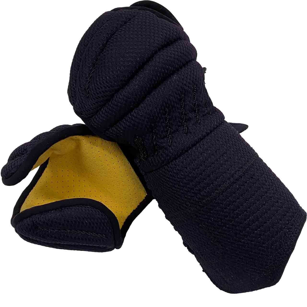 虎ミ ミツボシ製「虎」VIXIAジャージ甲手 | 江戸川防具