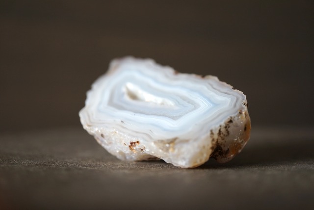 ピカチョ・アゲート Picacho Agate 1136