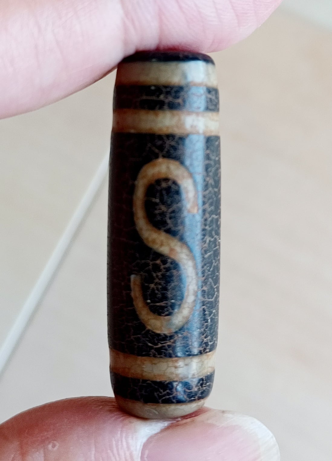 チベット 火供養 九眼天珠 大 九眼天珠 火供養の通販