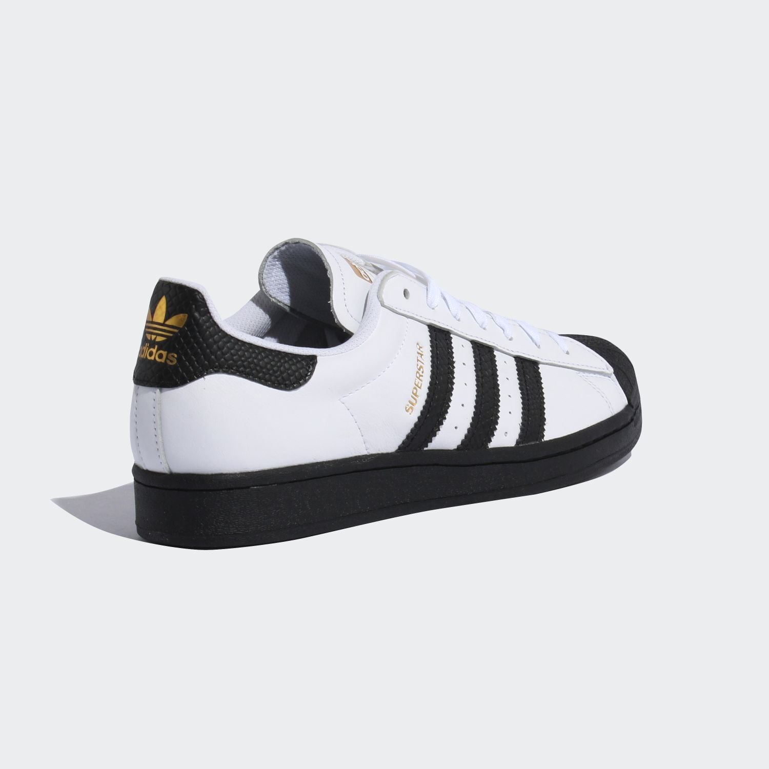 ADIDAS SB / SUPERSTAR ADV -WHITE- | THE NEWAGE CLUB