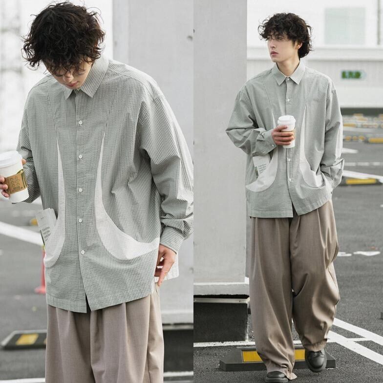 HERILL(へリル)25AW 