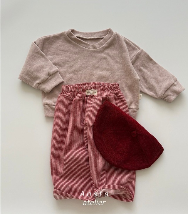 即納⌇aosta / Heart MTM