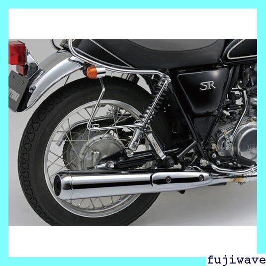 送料無料》 クロームメッキアメリカン 保護 デイトナ バイク用品