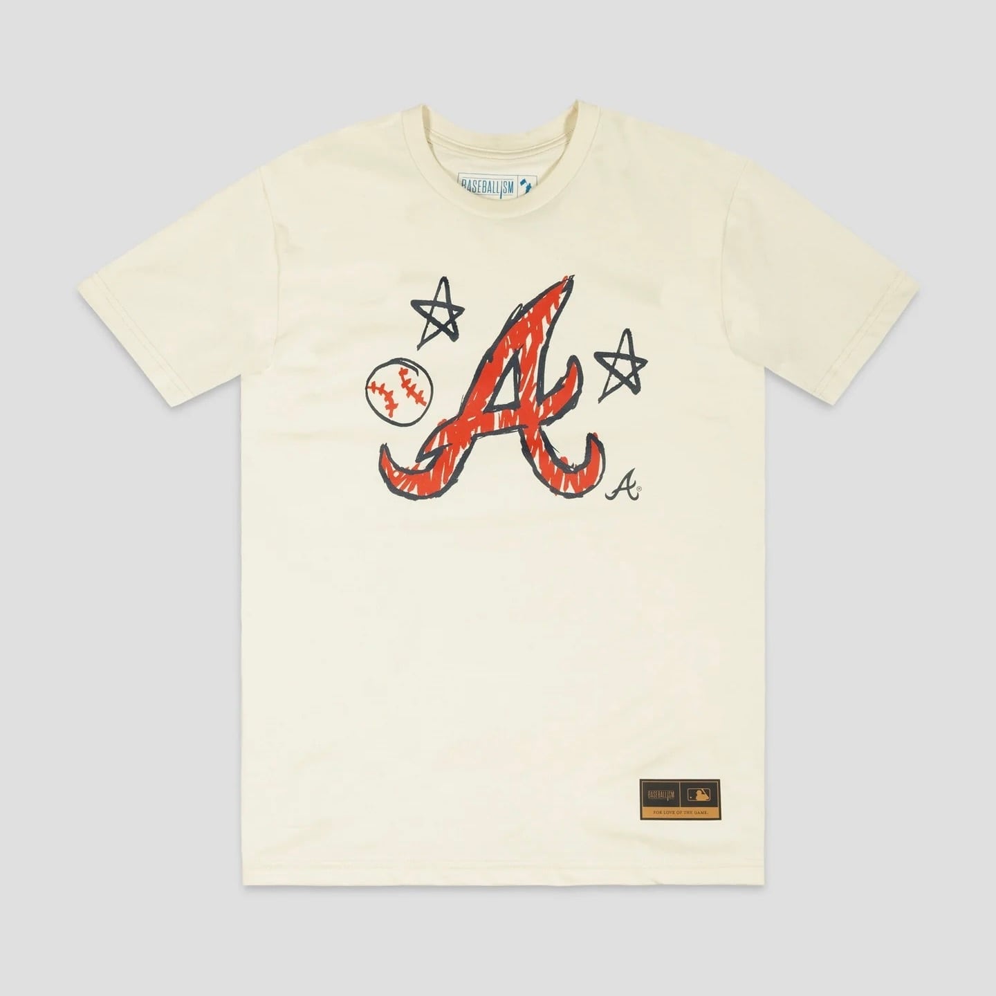 MLB ムーキー・ベッツ ロサンゼルス ドジャース Mister Cartoon T