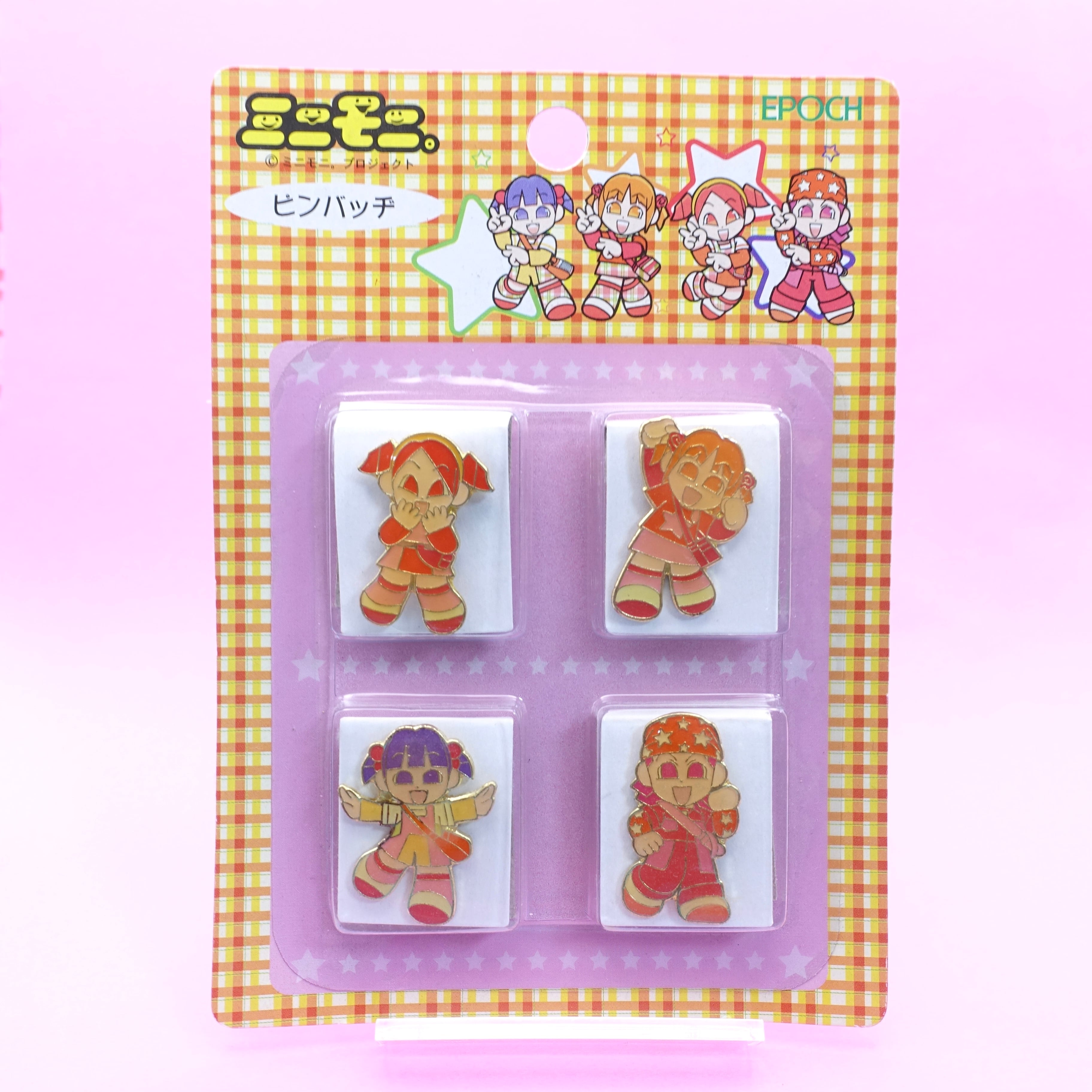 ミニモニリストバンド 辻&矢口 | ぱられるわ〜るど