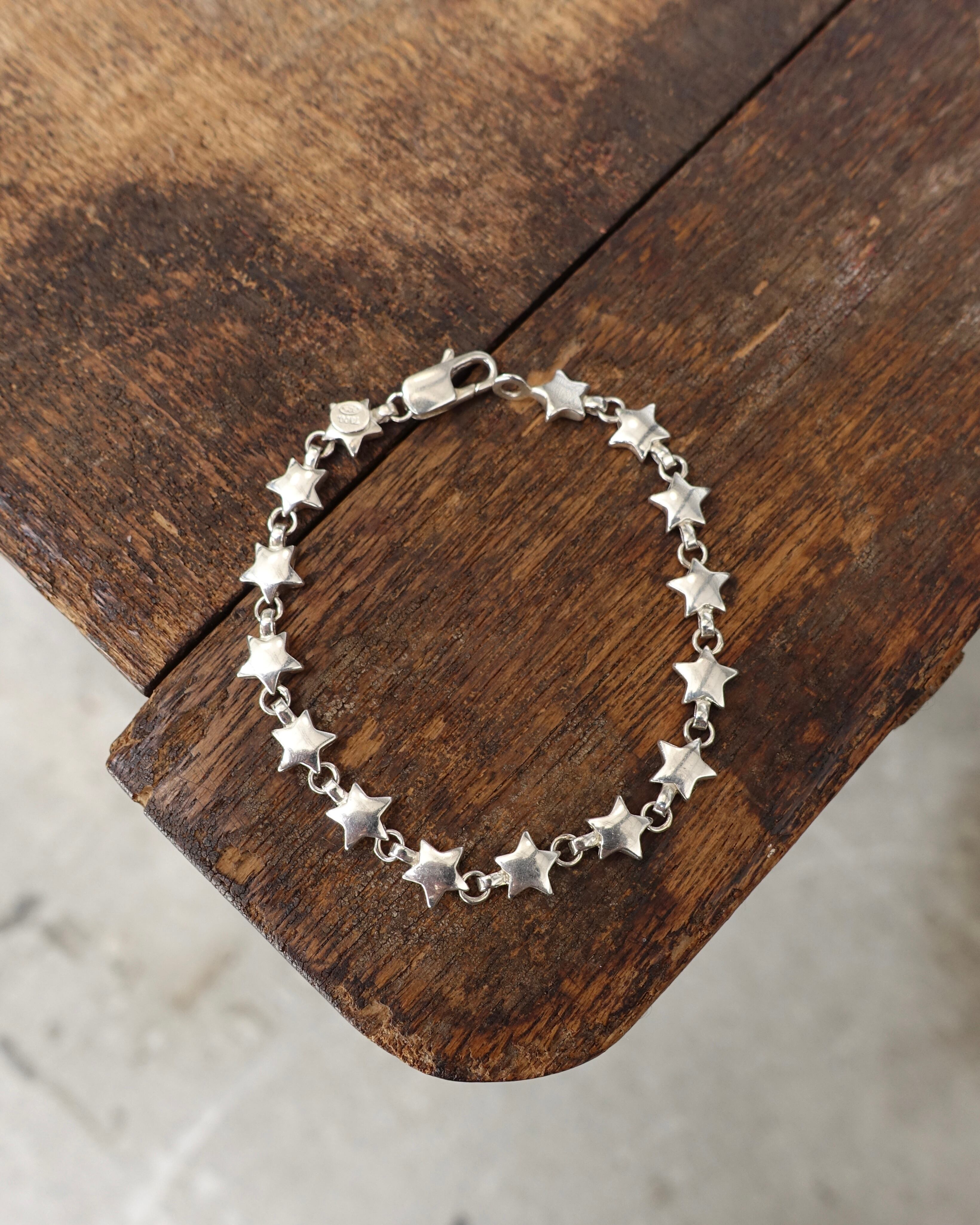 Tiffany Puff Star Bracelet | Lantern