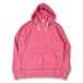 CC AFTER HOODIE WASH SWEAT　-PINK-