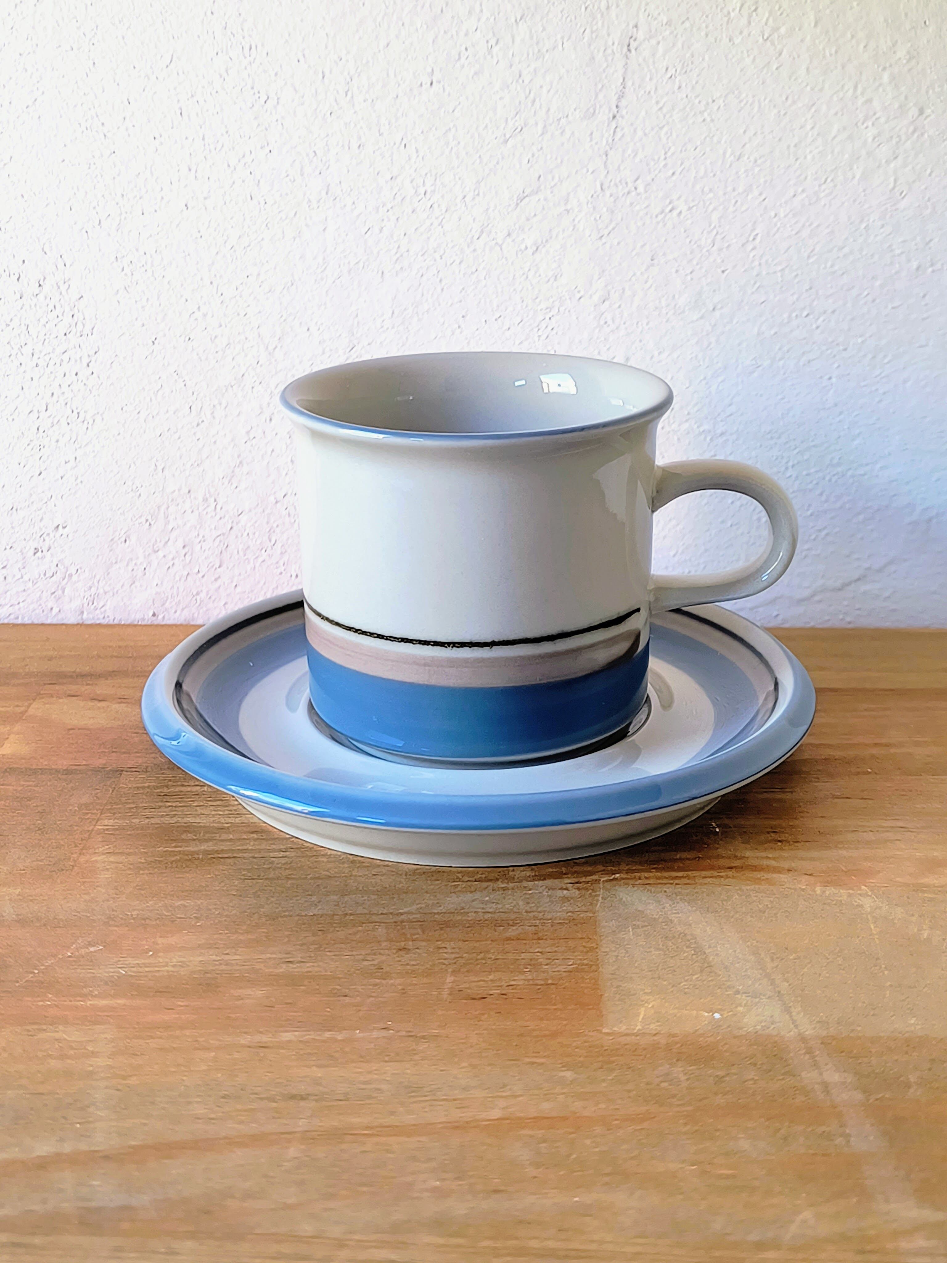 Rörstrand / ロールストランド / Sylvia（シルヴィア）シリーズ