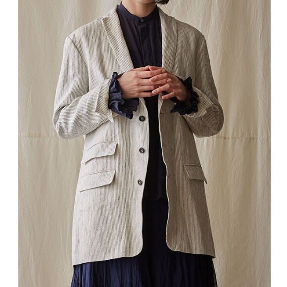 7／6日まで❗️BUNON(ブノン)EMBROIDERY GATHER PANTS 7／6日まで❗️BUNON(ブノン)EMBROIDERY GATHER PANTS