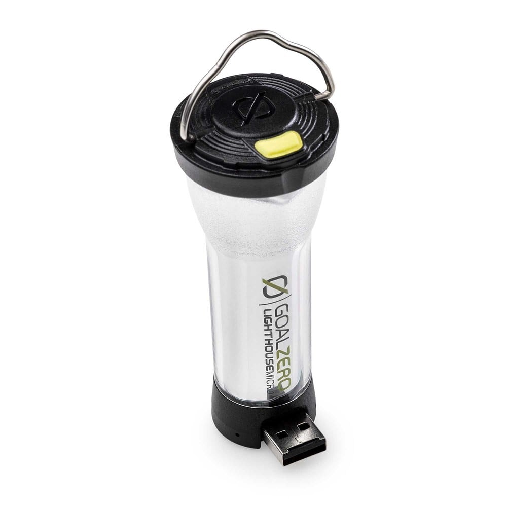 sale！GOAL ZERO LIGHT HOUSE micro