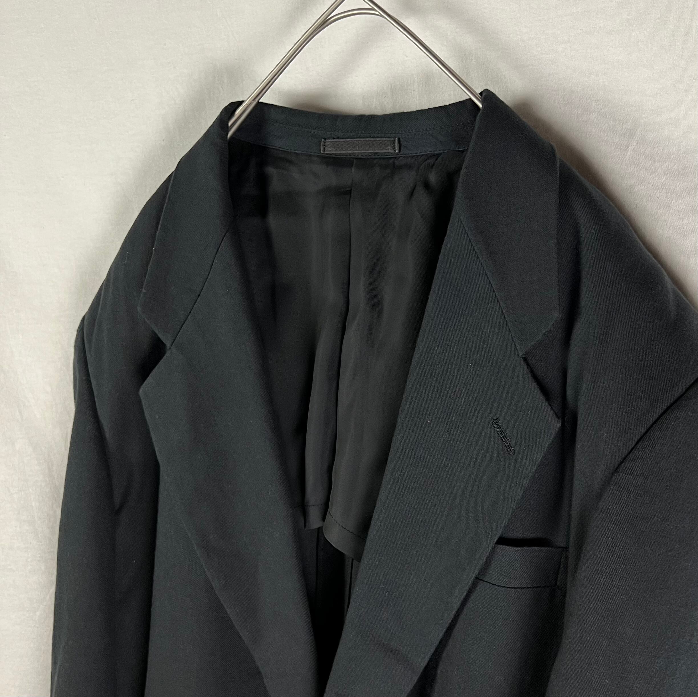 80s COMME des GARÇONS homme tailored jacket ...